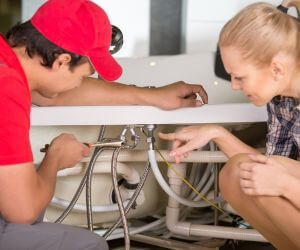 About Water Leak Detection Pros Luxemburg, IA